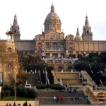 Национальный музей Каталонии