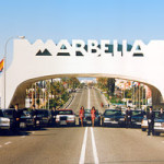 arco de marbella